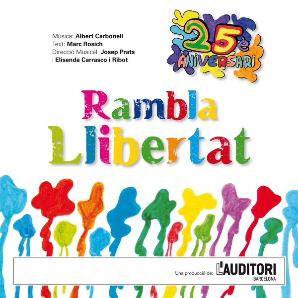 Rambla Llibertat