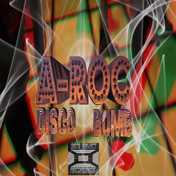 Disco Bomb - Single