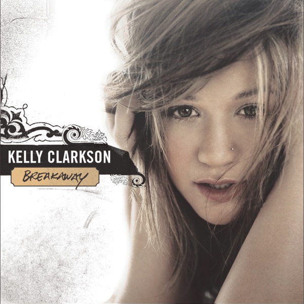 Album art for Breakaway by Kelly Clarkson