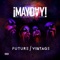 One Wing (feat. Ces Cru) - ¡MAYDAY! lyrics