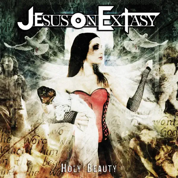 Assassinate Me — Jesus On Extasy
