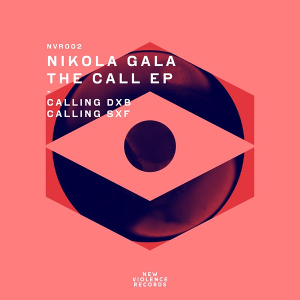 The Call - Single
