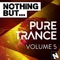 Say Nothing (Bryan Kearney Presents) - Karney lyrics