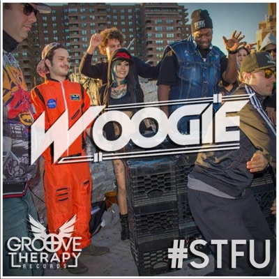 #Stfu - Single