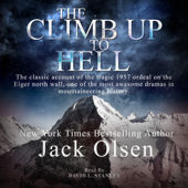 The Climb Up to Hell (Unabridged) - Jack Olsen Cover Art