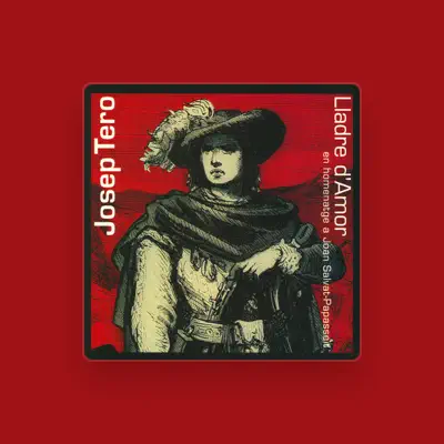 Listen to Josep Tero, watch music videos, read bio, see tour dates & more!