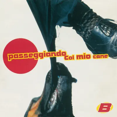 Passeggiando col mio cane - Single - B-nario