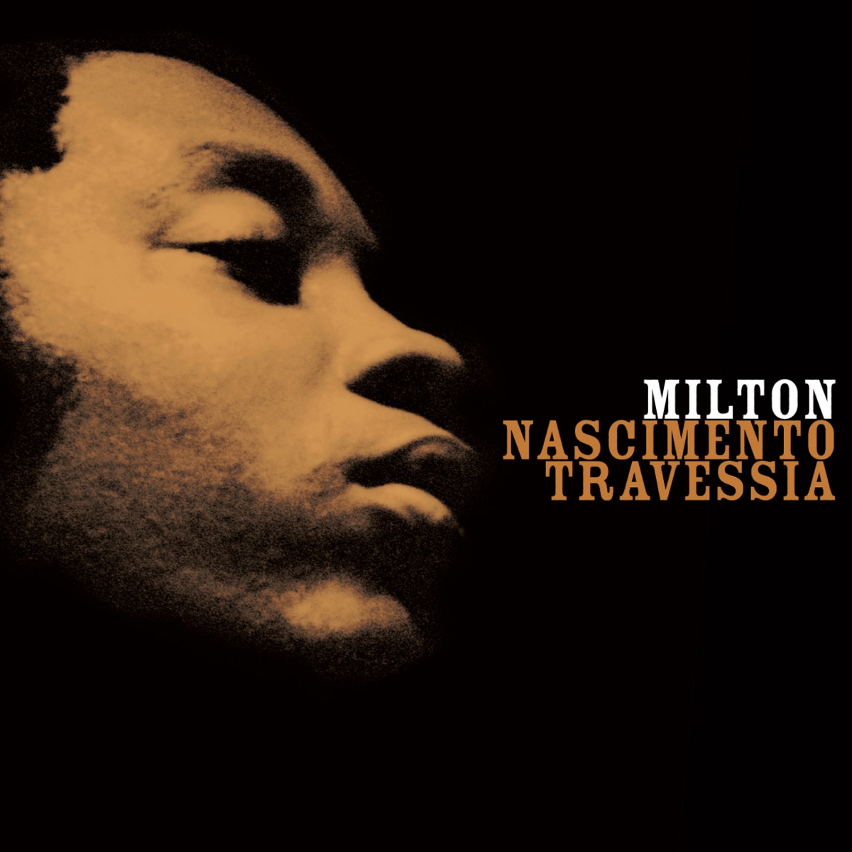 Milton + esperanza - Album by Milton Nascimento & Esperanza