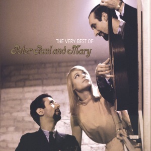 Peter, Paul & Mary - I Dig Rock and Roll Music - Line Dance Music