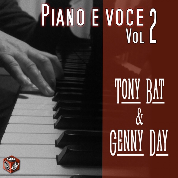 Piano e voce, Vol. 2