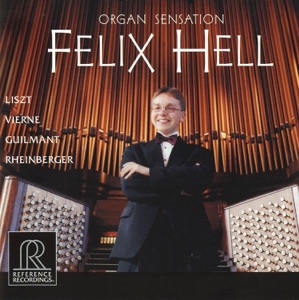 Organ Sensation