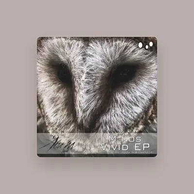 Listen to M_nos, watch music videos, read bio, see tour dates & more!