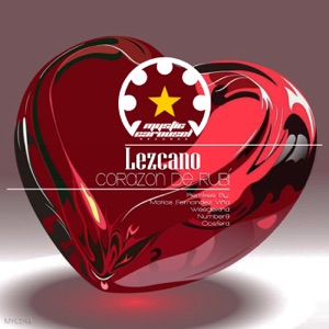 Corazon De Rubi