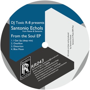 From the Soul - EP