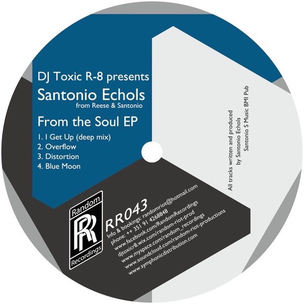 From the Soul - EP
