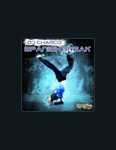 Dengarkan Dj Charco, tonton video musik, baca bio, lihat tanggal tur & lainnya!