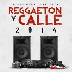 Reggaeton Y Calle 2014 - Benny Benni