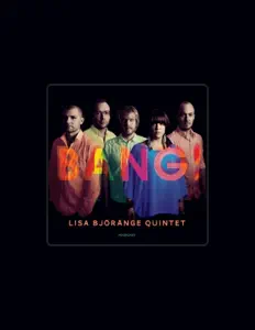 Listen to Lisa Björänge Quintet, watch music videos, read bio, see tour dates & more!