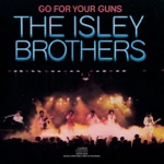 The Isley Brothers - Footsteps In the Dark, Pts. 1 & 2