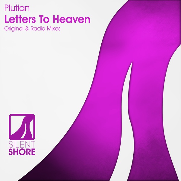 Letters to Heaven - Single