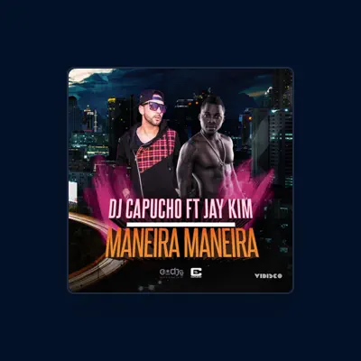 Listen to Dj Capucho, watch music videos, read bio, see tour dates & more!