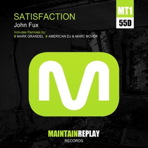 Satisfaction - Single