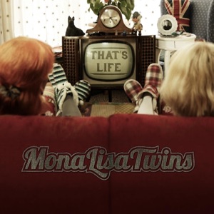 That's Life - Single