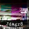 Stream & download Backseat - Single