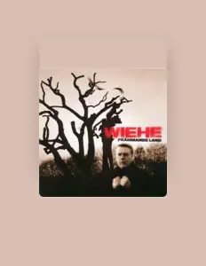 聆聽 Mikael Wiehe、觀看音樂影片、閱讀小傳、查看巡演日期等！