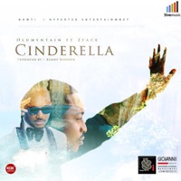 Cinderella (feat. 2Face Idibia) - Single - Olu Maintain