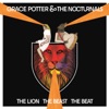 The Lion the Beast the Beat (Deluxe Edition) artwork