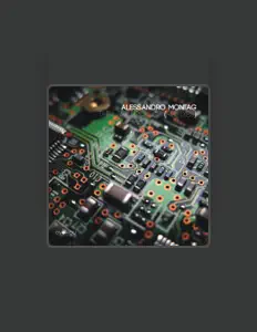 Alessandro Montag: песни, клипы, биография, даты выступлений и многое другое.