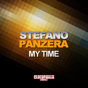 My Time - Single