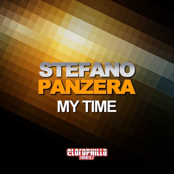 My Time - Single