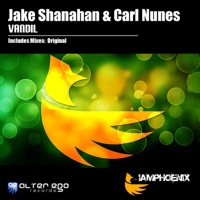 Vandil - Single - Shanahan & Carl Nunes