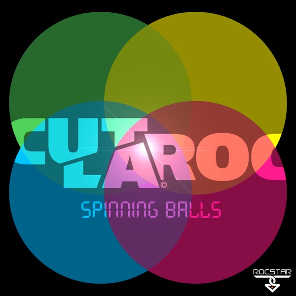 Spinning Balls - Single