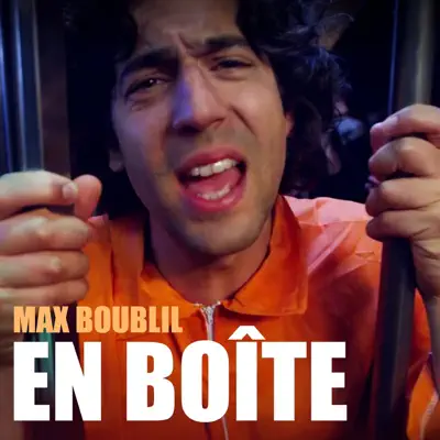 En boîte - Single - Max Boublil