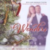 Seth and Moriah Custer - Silent Night, Holy Night