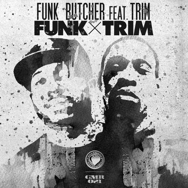 Funk x Trim (feat. Trim) - Single