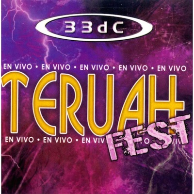 Teruah Fest - 33Dc
