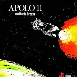 Apolo 11 - Maria Creuza