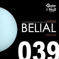 Belial - Single - Lluis Ribalta