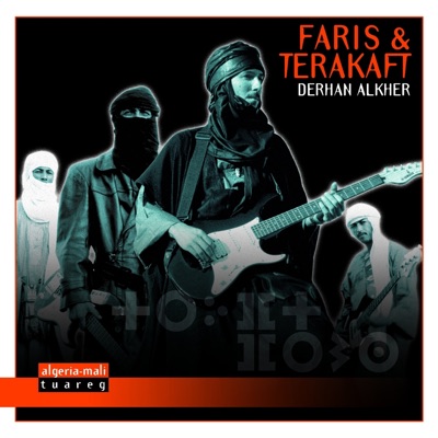 Faris & Terakaft - J'ai Dû Partir