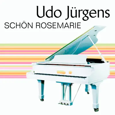 Schön Rosemarie - Udo Jürgens