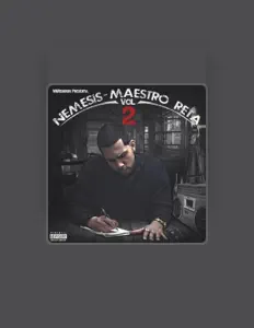 Listen to Nemesis, watch music videos, read bio, see tour dates & more!