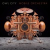 Mobile Orchestra ジャケット写真