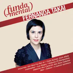 Fundamental - Fernanda Takai - Fernanda Takai
