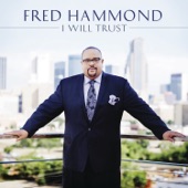 I Will Trust (feat. BreeAnn Hammond) artwork