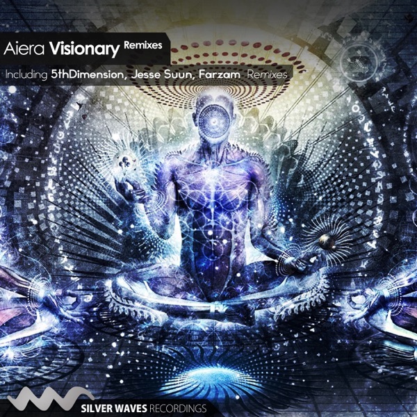 Visionary (Remixes) - Single