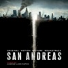 San Andreas (Original Motion Picture Soundtrack) artwork